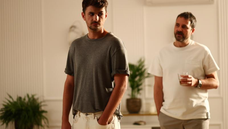 Ana, Mi-ai fost scrisă în ADN | Episodul 3 din 23 ianuarie 2025. Tudor vrea să rupă logodna cu Alexia. Ce pățește Dumi