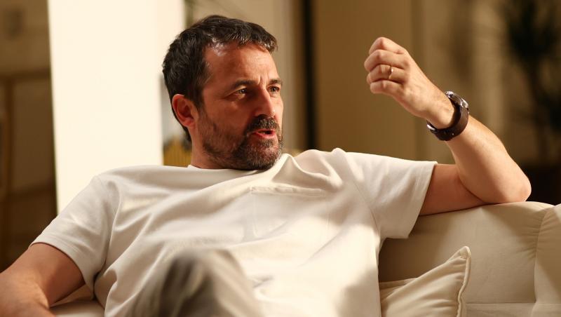 Ana, Mi-ai fost scrisă în ADN | Episodul 3 din 23 ianuarie 2025. Tudor vrea să rupă logodna cu Alexia. Ce pățește Dumi