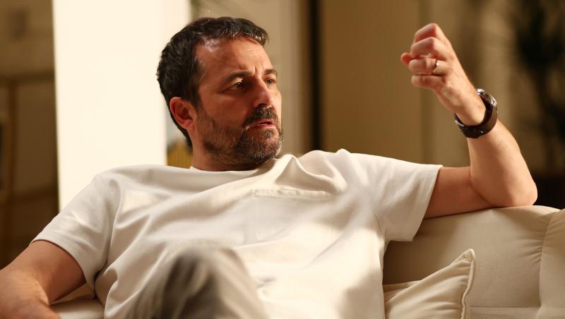 Ana, Mi-ai fost scrisă în ADN | Episodul 3 din 23 ianuarie 2025. Tudor vrea să rupă logodna cu Alexia. Ce pățește Dumi