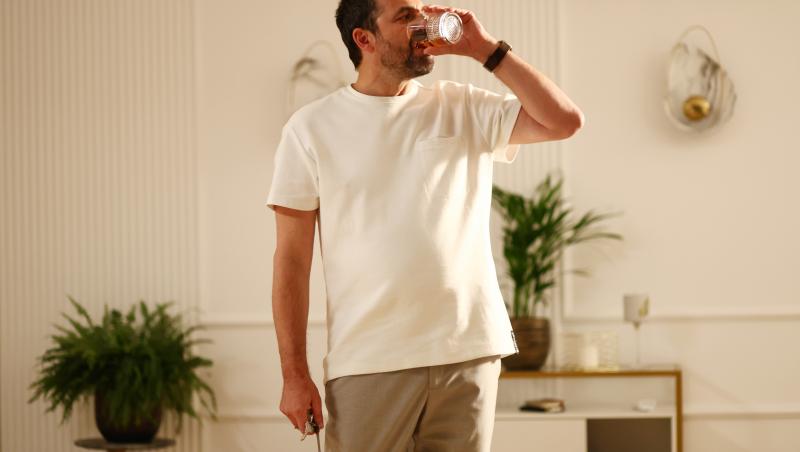 Ana, Mi-ai fost scrisă în ADN | Episodul 3 din 23 ianuarie 2025. Tudor vrea să rupă logodna cu Alexia. Ce pățește Dumi