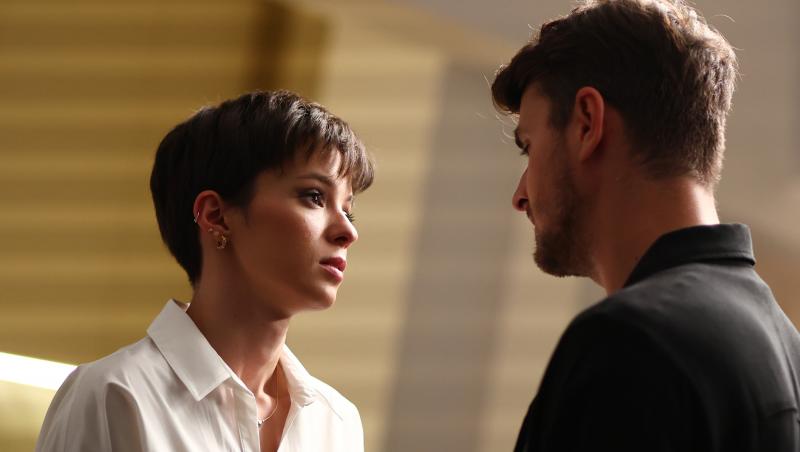 Ana, Mi-ai fost scrisă în ADN | Episodul 3 din 23 ianuarie 2025. Tudor vrea să rupă logodna cu Alexia. Ce pățește Dumi