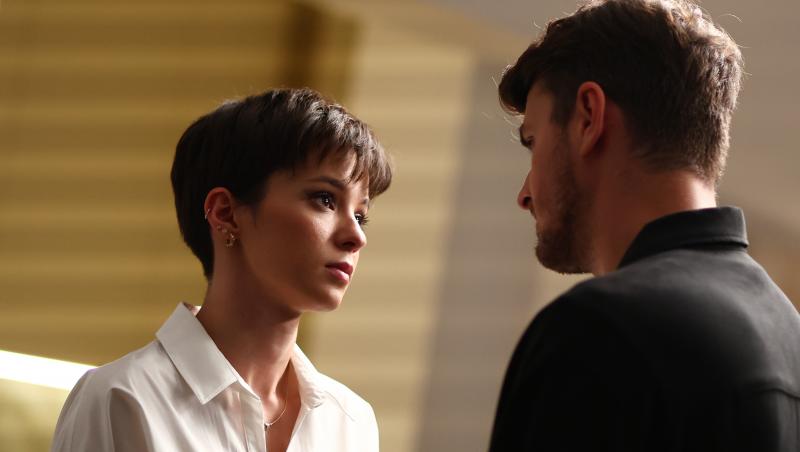 Ana, Mi-ai fost scrisă în ADN | Episodul 3 din 23 ianuarie 2025. Tudor vrea să rupă logodna cu Alexia. Ce pățește Dumi