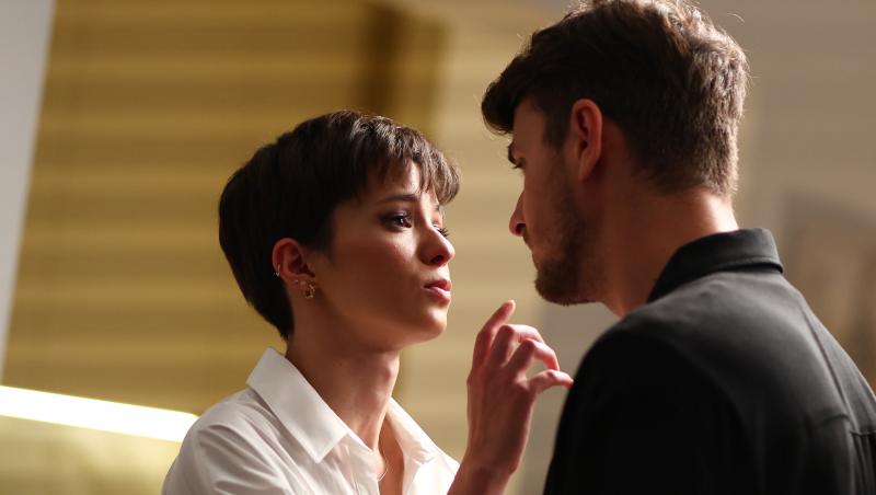 Ana, Mi-ai fost scrisă în ADN | Episodul 3 din 23 ianuarie 2025. Tudor vrea să rupă logodna cu Alexia. Ce pățește Dumi