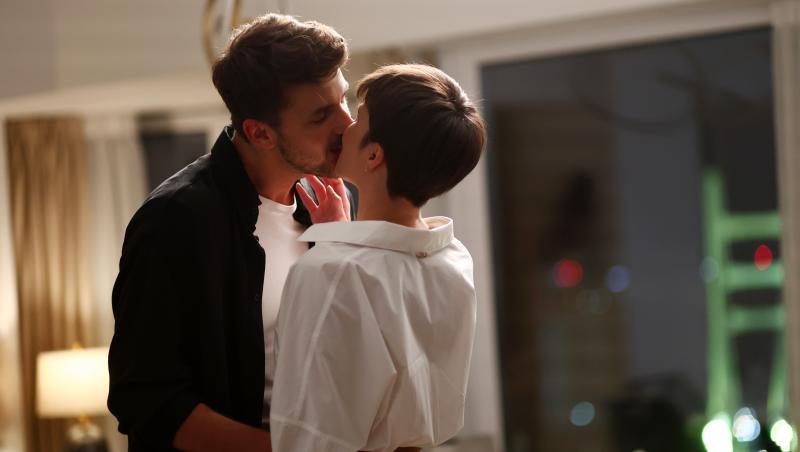 Ana, Mi-ai fost scrisă în ADN | Episodul 3 din 23 ianuarie 2025. Tudor vrea să rupă logodna cu Alexia. Ce pățește Dumi