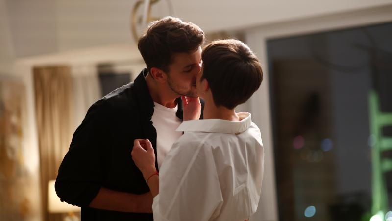 Ana, Mi-ai fost scrisă în ADN | Episodul 3 din 23 ianuarie 2025. Tudor vrea să rupă logodna cu Alexia. Ce pățește Dumi