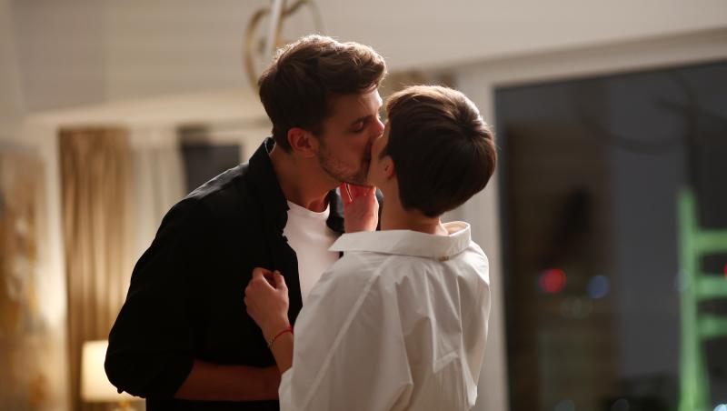 Ana, Mi-ai fost scrisă în ADN | Episodul 3 din 23 ianuarie 2025. Tudor vrea să rupă logodna cu Alexia. Ce pățește Dumi