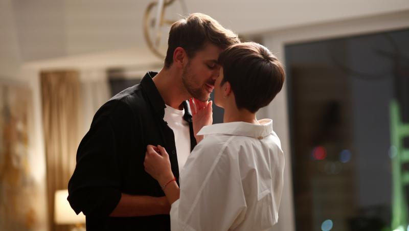 Ana, Mi-ai fost scrisă în ADN | Episodul 3 din 23 ianuarie 2025. Tudor vrea să rupă logodna cu Alexia. Ce pățește Dumi