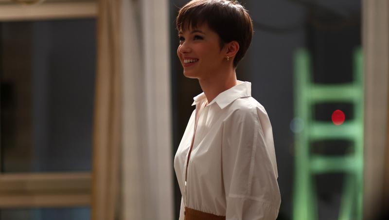 Ana, Mi-ai fost scrisă în ADN | Episodul 3 din 23 ianuarie 2025. Tudor vrea să rupă logodna cu Alexia. Ce pățește Dumi