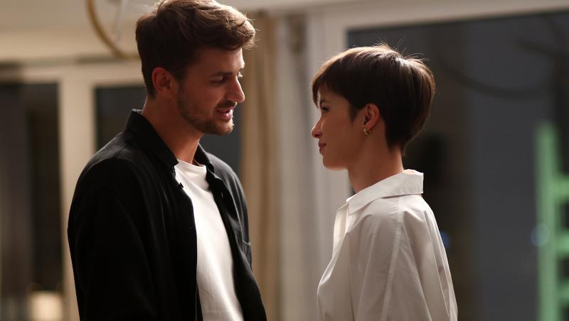 Ana, Mi-ai fost scrisă în ADN | Episodul 3 din 23 ianuarie 2025. Tudor vrea să rupă logodna cu Alexia. Ce pățește Dumi