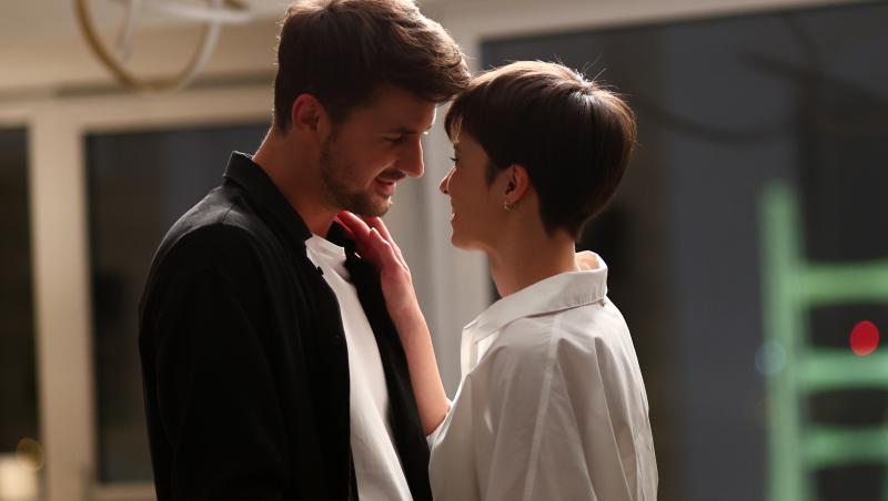 Ana, Mi-ai fost scrisă în ADN | Episodul 3 din 23 ianuarie 2025. Tudor vrea să rupă logodna cu Alexia. Ce pățește Dumi