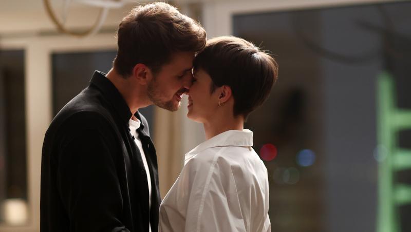 Ana, Mi-ai fost scrisă în ADN | Episodul 3 din 23 ianuarie 2025. Tudor vrea să rupă logodna cu Alexia. Ce pățește Dumi