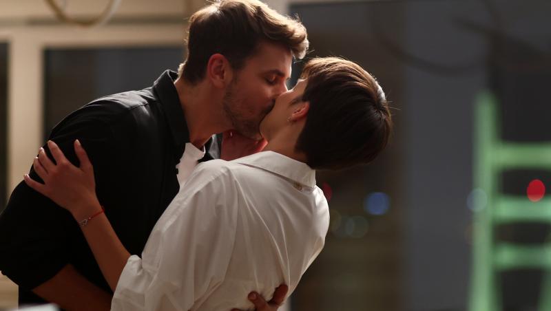 Ana, Mi-ai fost scrisă în ADN | Episodul 3 din 23 ianuarie 2025. Tudor vrea să rupă logodna cu Alexia. Ce pățește Dumi