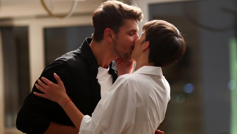 Ana, Mi-ai fost scrisă în ADN | Episodul 3 din 23 ianuarie 2025. Tudor vrea să rupă logodna cu Alexia. Ce pățește Dumi