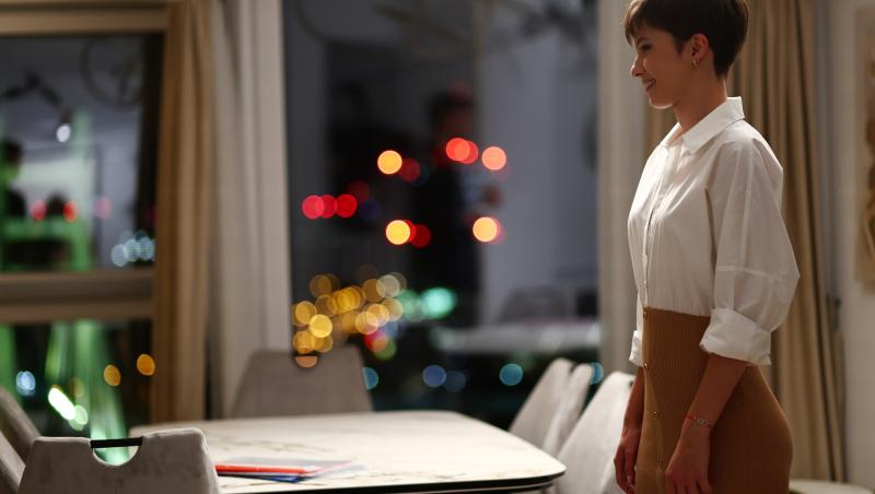 Ana, Mi-ai fost scrisă în ADN | Episodul 3 din 23 ianuarie 2025. Tudor vrea să rupă logodna cu Alexia. Ce pățește Dumi