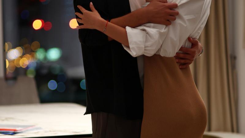 Ana, Mi-ai fost scrisă în ADN | Episodul 3 din 23 ianuarie 2025. Tudor vrea să rupă logodna cu Alexia. Ce pățește Dumi