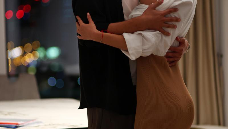 Ana, Mi-ai fost scrisă în ADN | Episodul 3 din 23 ianuarie 2025. Tudor vrea să rupă logodna cu Alexia. Ce pățește Dumi