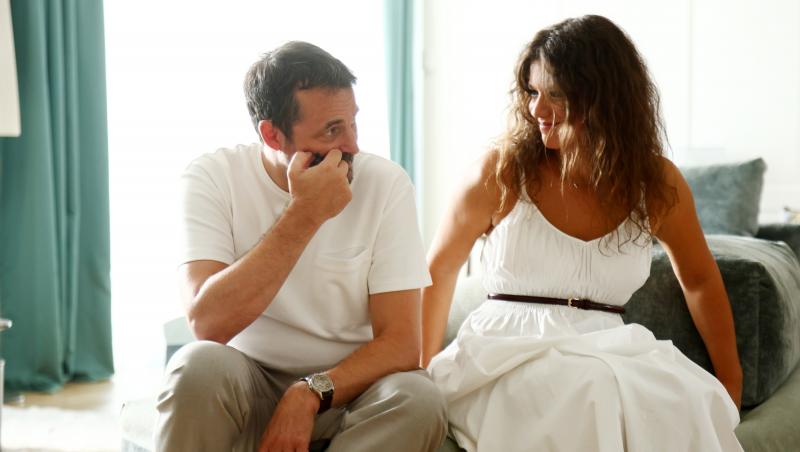 Ana, Mi-ai fost scrisă în ADN | Episodul 3 din 23 ianuarie 2025. Tudor vrea să rupă logodna cu Alexia. Ce pățește Dumi