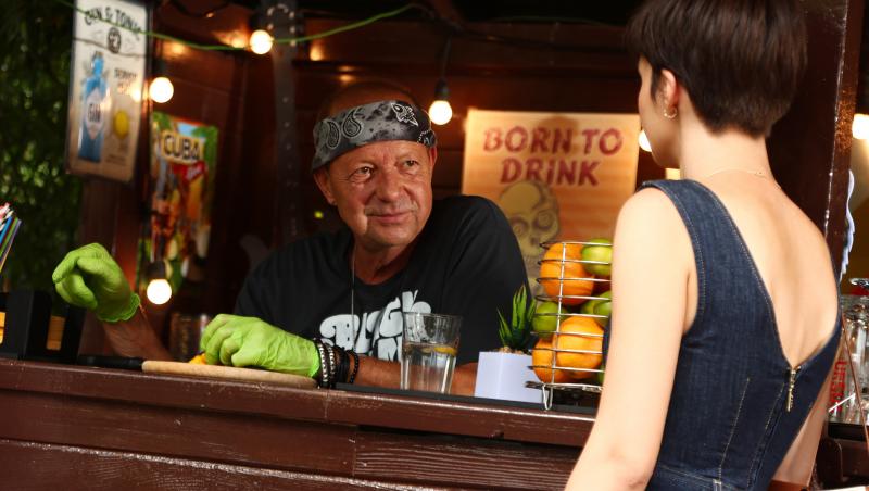 Ana, Mi-ai fost scrisă în ADN | Episodul 3 din 23 ianuarie 2025. Tudor vrea să rupă logodna cu Alexia. Ce pățește Dumi