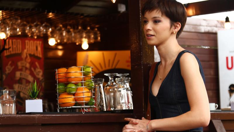 Ana, Mi-ai fost scrisă în ADN | Episodul 3 din 23 ianuarie 2025. Tudor vrea să rupă logodna cu Alexia. Ce pățește Dumi