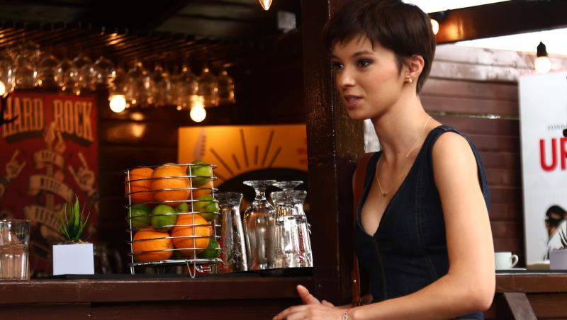 Ana, Mi-ai fost scrisă în ADN | Episodul 3 din 23 ianuarie 2025. Tudor vrea să rupă logodna cu Alexia. Ce pățește Dumi