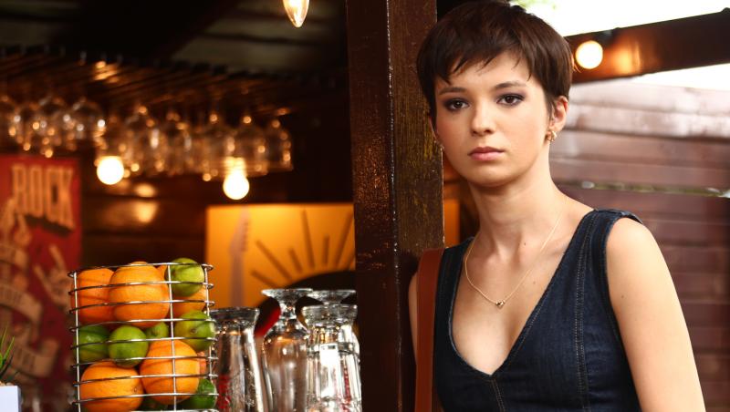 Ana, Mi-ai fost scrisă în ADN | Episodul 3 din 23 ianuarie 2025. Tudor vrea să rupă logodna cu Alexia. Ce pățește Dumi