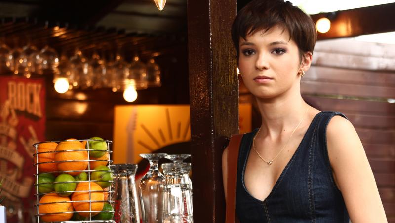 Ana, Mi-ai fost scrisă în ADN | Episodul 3 din 23 ianuarie 2025. Tudor vrea să rupă logodna cu Alexia. Ce pățește Dumi