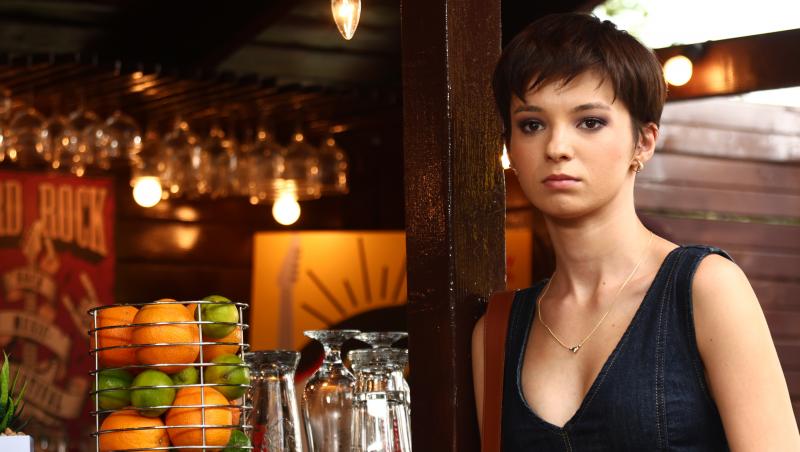 Ana, Mi-ai fost scrisă în ADN | Episodul 3 din 23 ianuarie 2025. Tudor vrea să rupă logodna cu Alexia. Ce pățește Dumi