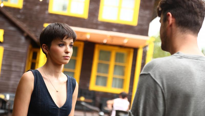 Ana, Mi-ai fost scrisă în ADN | Episodul 3 din 23 ianuarie 2025. Tudor vrea să rupă logodna cu Alexia. Ce pățește Dumi