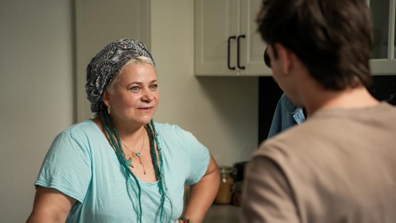 Ana, Mi-ai fost scrisă în ADN | Episodul 3 din 23 ianuarie 2025. Tudor vrea să rupă logodna cu Alexia. Ce pățește Dumi