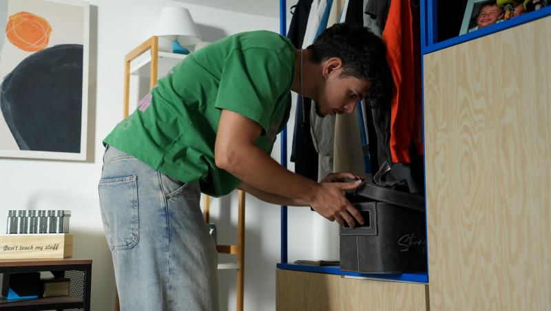 Ana, Mi-ai fost scrisă în ADN | Episodul 3 din 23 ianuarie 2025. Tudor vrea să rupă logodna cu Alexia. Ce pățește Dumi