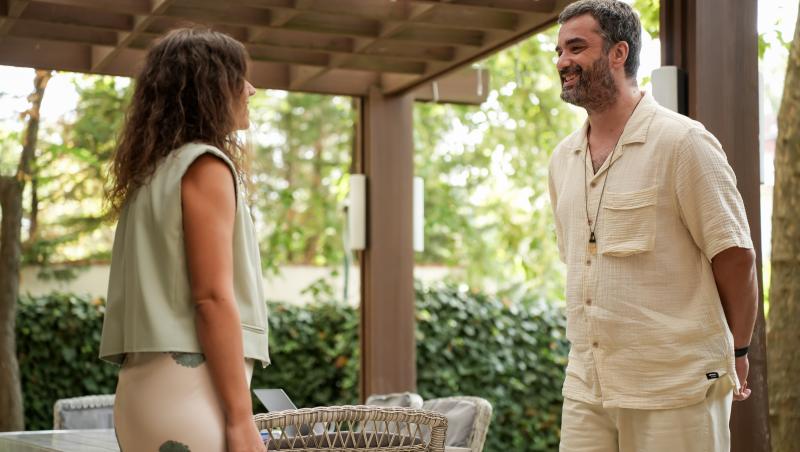 Ana, Mi-ai fost scrisă în ADN | Episodul 3 din 23 ianuarie 2025. Tudor vrea să rupă logodna cu Alexia. Ce pățește Dumi