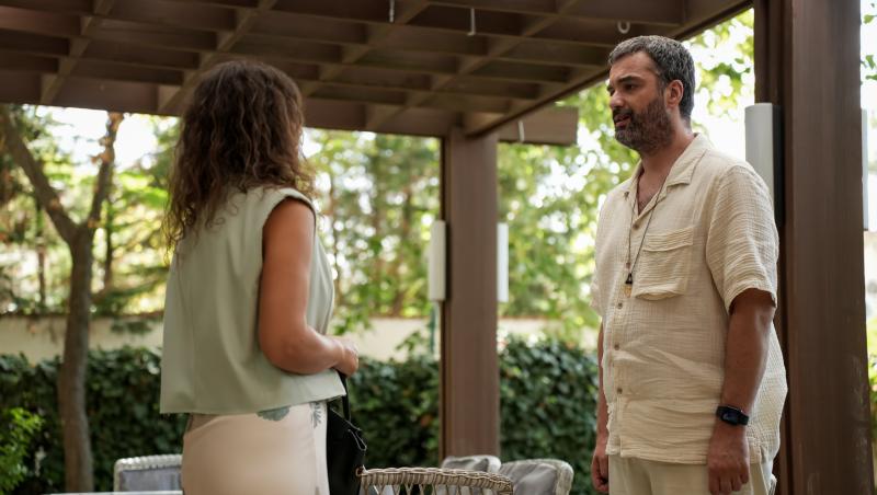 Ana, Mi-ai fost scrisă în ADN | Episodul 3 din 23 ianuarie 2025. Tudor vrea să rupă logodna cu Alexia. Ce pățește Dumi