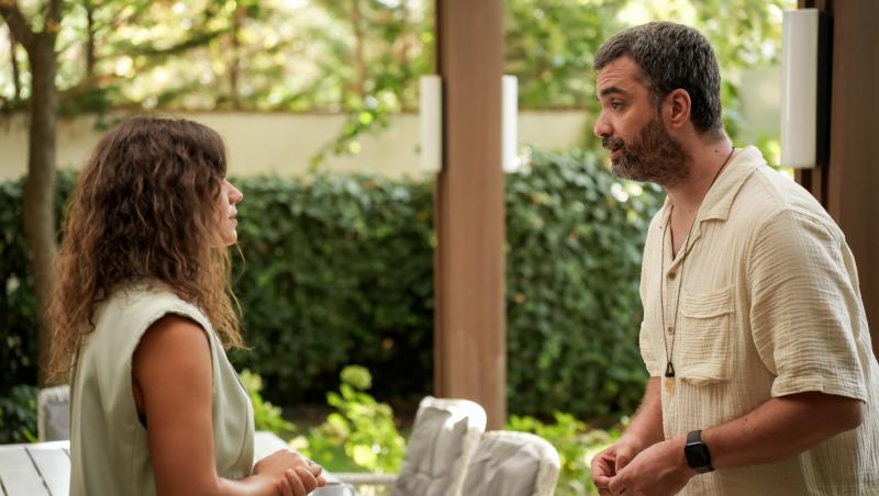 Ana, Mi-ai fost scrisă în ADN | Episodul 3 din 23 ianuarie 2025. Tudor vrea să rupă logodna cu Alexia. Ce pățește Dumi