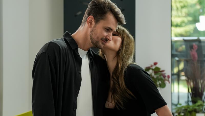 Ana, Mi-ai fost scrisă în ADN | Episodul 3 din 23 ianuarie 2025. Tudor vrea să rupă logodna cu Alexia. Ce pățește Dumi