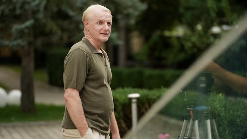 Ana, Mi-ai fost scrisă în ADN | Episodul 3 din 23 ianuarie 2025. Tudor vrea să rupă logodna cu Alexia. Ce pățește Dumi