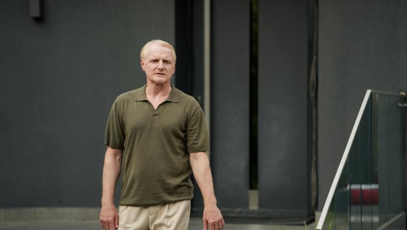 Ana, Mi-ai fost scrisă în ADN | Episodul 3 din 23 ianuarie 2025. Tudor vrea să rupă logodna cu Alexia. Ce pățește Dumi