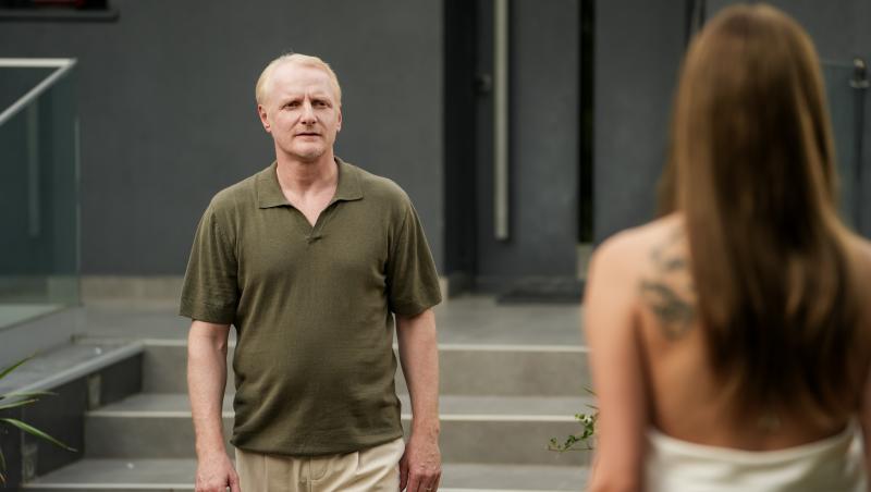 Ana, Mi-ai fost scrisă în ADN | Episodul 3 din 23 ianuarie 2025. Tudor vrea să rupă logodna cu Alexia. Ce pățește Dumi