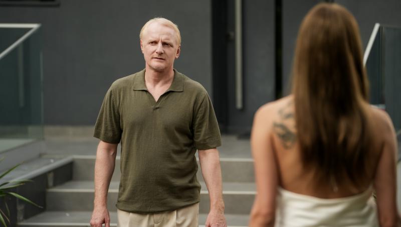 Ana, Mi-ai fost scrisă în ADN | Episodul 3 din 23 ianuarie 2025. Tudor vrea să rupă logodna cu Alexia. Ce pățește Dumi