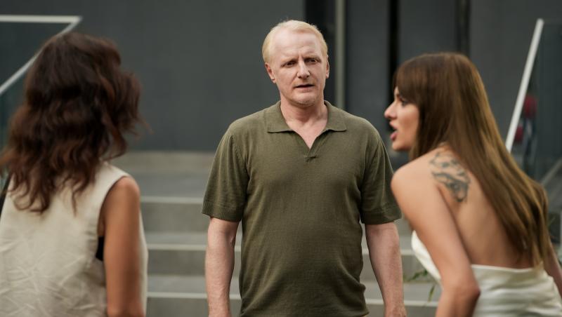 Ana, Mi-ai fost scrisă în ADN | Episodul 3 din 23 ianuarie 2025. Tudor vrea să rupă logodna cu Alexia. Ce pățește Dumi