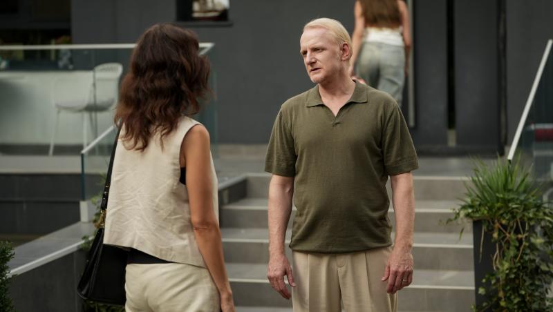 Ana, Mi-ai fost scrisă în ADN | Episodul 3 din 23 ianuarie 2025. Tudor vrea să rupă logodna cu Alexia. Ce pățește Dumi