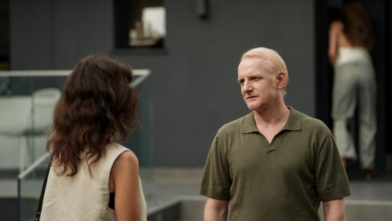 Ana, Mi-ai fost scrisă în ADN | Episodul 3 din 23 ianuarie 2025. Tudor vrea să rupă logodna cu Alexia. Ce pățește Dumi