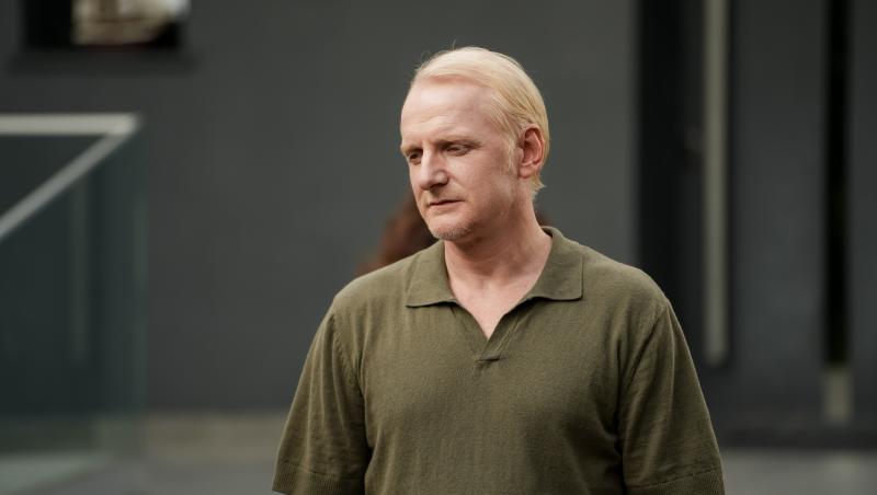 Ana, Mi-ai fost scrisă în ADN | Episodul 3 din 23 ianuarie 2025. Tudor vrea să rupă logodna cu Alexia. Ce pățește Dumi