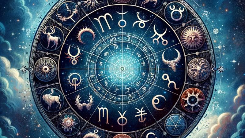 Horoscop weekend 25 - 26 ianuarie 2025. Astrele pregătesc surprize pentru mai multe zodii. Cine sunt norocoșii