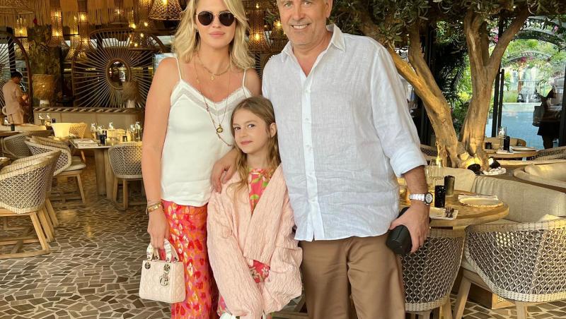 Chef Alexandru Sautner studiază trendurile culinare și în vacanță, alături de familie: „M-am bucurat de experiența gastronomică”