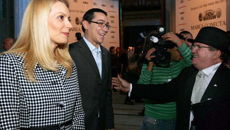 Ce studii are Daciana Sârbu. Fosta soție a lui Victor Ponta și-a deschis o afacere care îi aduce venituri frumoase