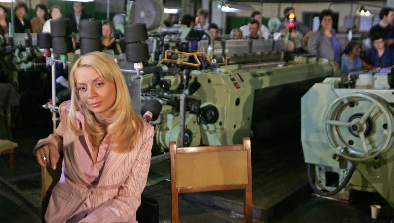 Ce studii are Daciana Sârbu. Fosta soție a lui Victor Ponta și-a deschis o afacere care îi aduce venituri frumoase