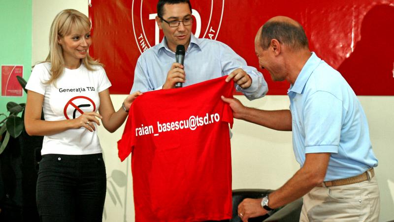 Ce studii are Daciana Sârbu. Fosta soție a lui Victor Ponta și-a deschis o afacere care îi aduce venituri frumoase