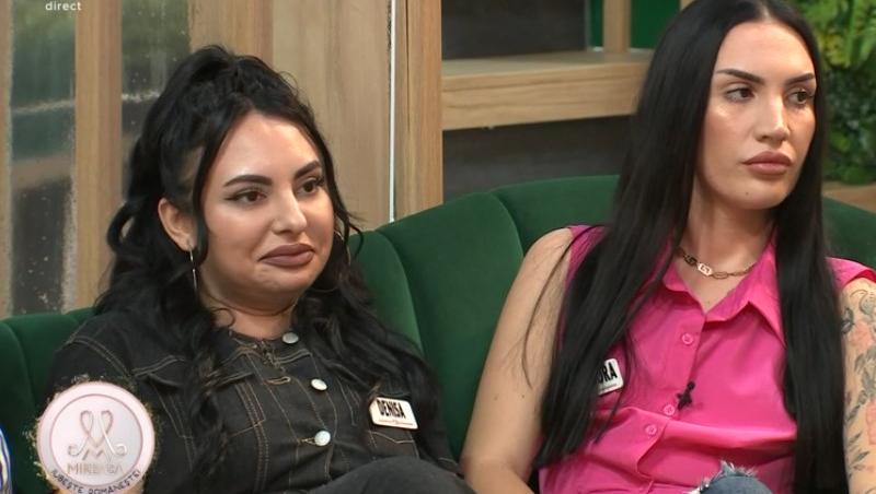 Mireasa sezonul 11, 23 ianuarie 2025. Cine e Denisa Solomon și ce poveste de viață are. A dat detalii despre trecutul amoros