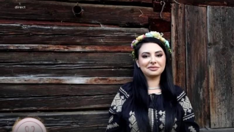 Mireasa sezonul 11, 23 ianuarie 2025. Cine e Denisa Solomon și ce poveste de viață are. A dat detalii despre trecutul amoros