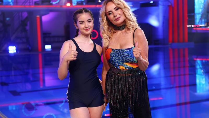 Cum arată Daniela Gyorfi la 56 de ani. Vedeta a dezvăluit secretele unei siluete de vis: „Marele meu truc este...”